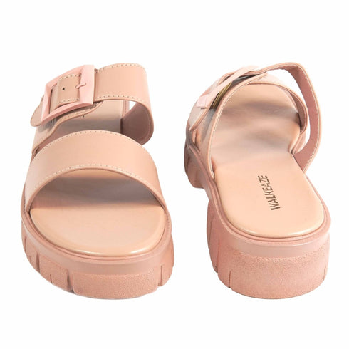 Women Casual Softy - 74819S - Softies - Walkeaze